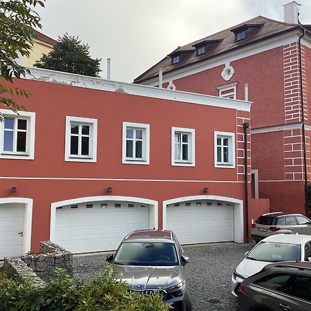 Antonio Residence Škvorec エクステリア 写真