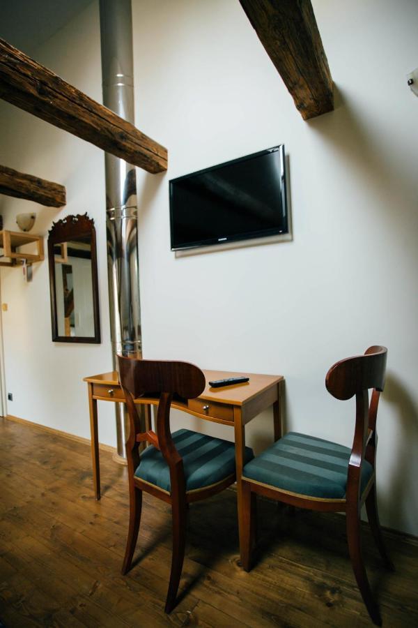 Antonio Residence Škvorec エクステリア 写真