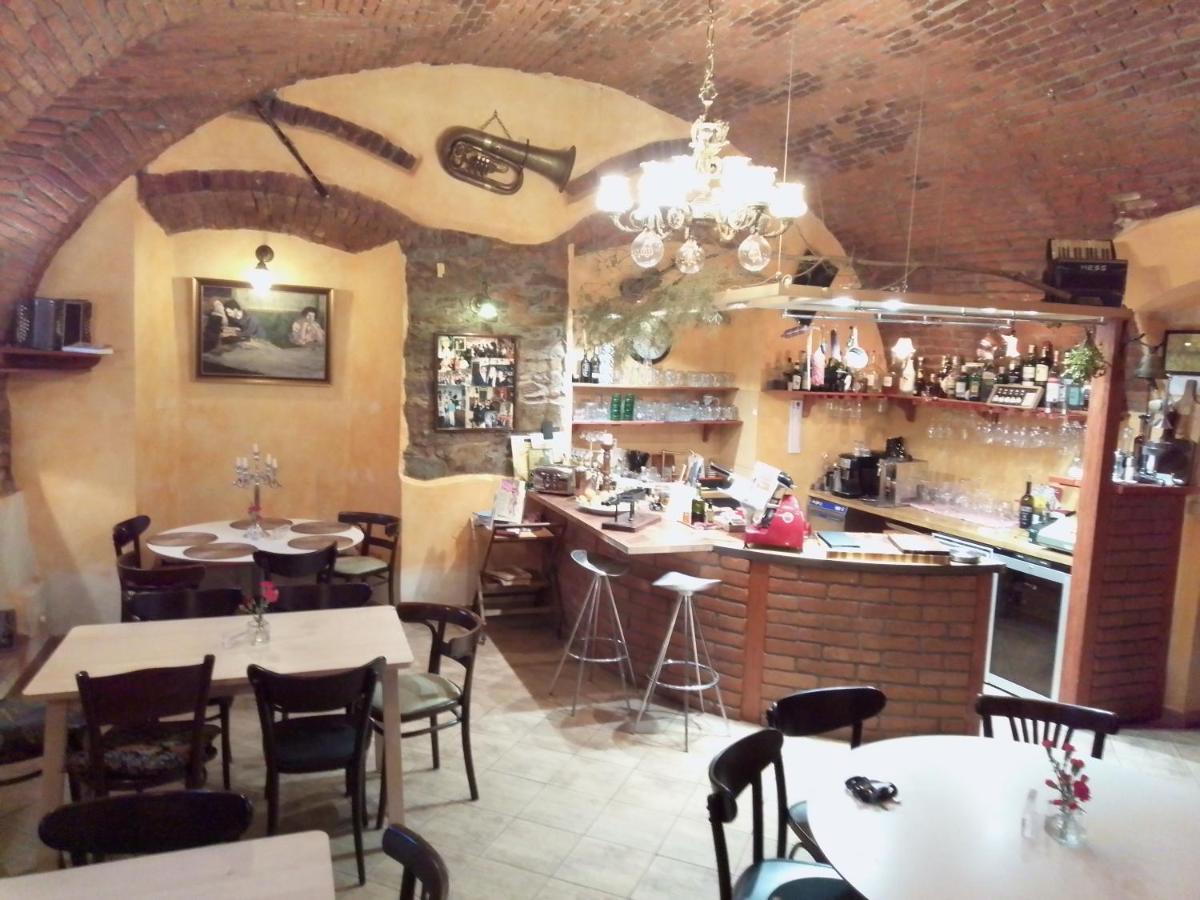 Antonio Residence Škvorec エクステリア 写真