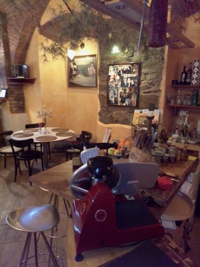 Antonio Residence Škvorec エクステリア 写真